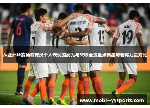 从亚洲杯赛场看球员个人表现的高光与突破全景盘点新星与老将力量对比